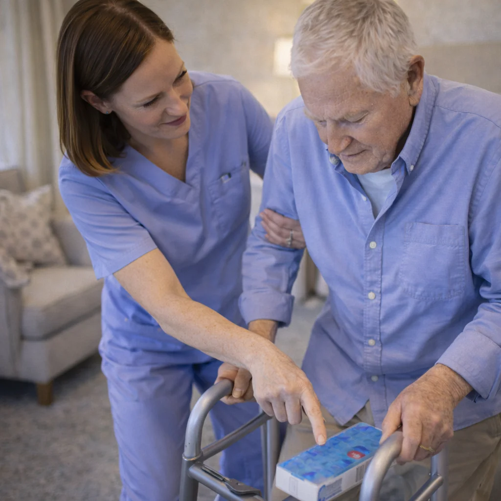 Ankle pain treatment for sports injuries